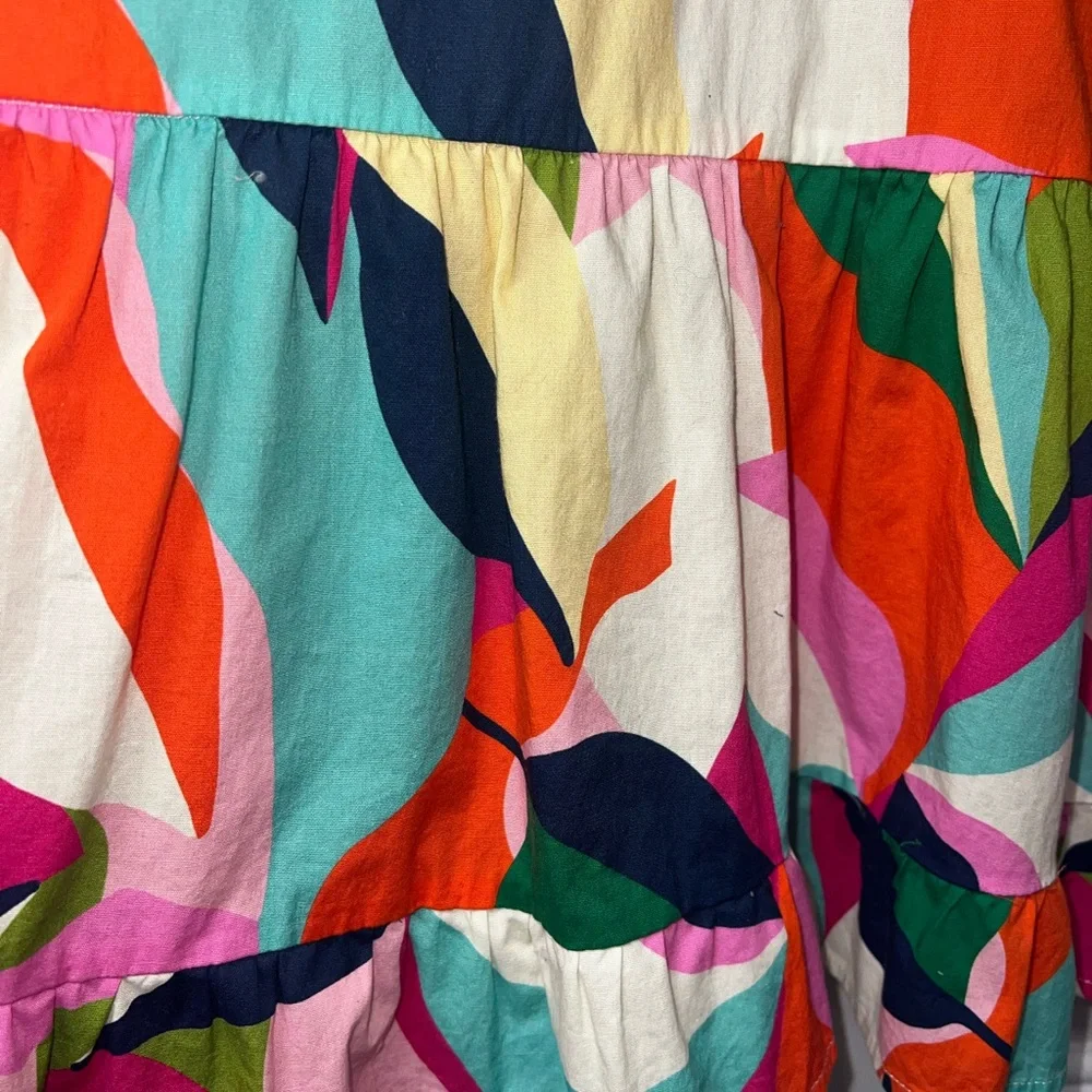 Like Love mini dress size large - Picture 8 of 8